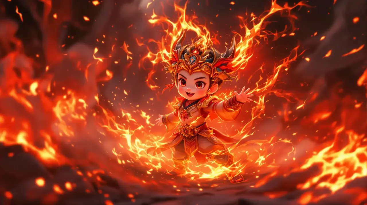 哪吒之魔童闹海