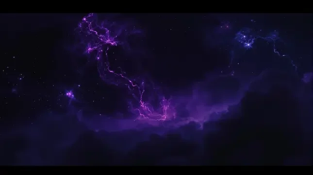 三体：黑暗森林