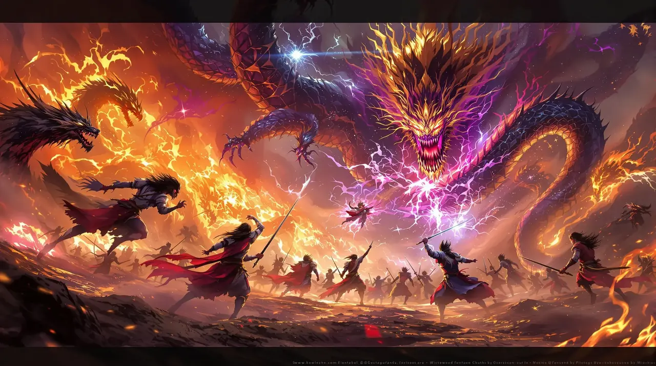 封神第二部